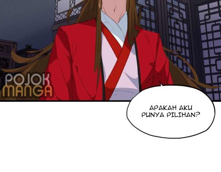 Dragon’s Blood Vessels Chapter 07 Gambar 88